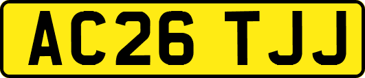 AC26TJJ