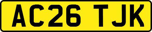 AC26TJK