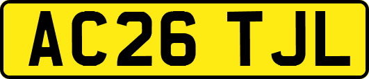 AC26TJL