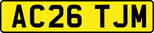 AC26TJM