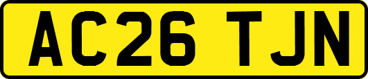 AC26TJN