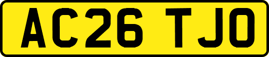 AC26TJO