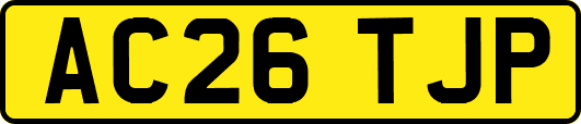 AC26TJP