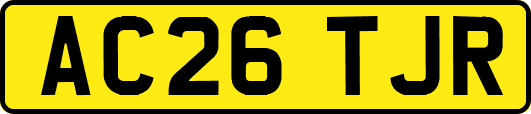 AC26TJR