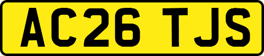 AC26TJS