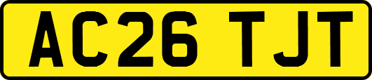 AC26TJT