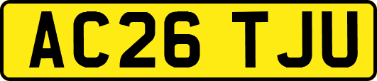 AC26TJU