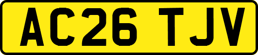 AC26TJV