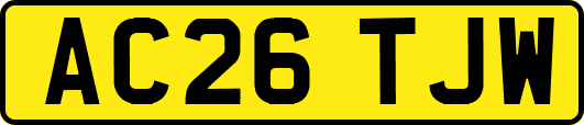 AC26TJW