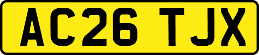 AC26TJX