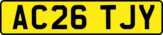 AC26TJY