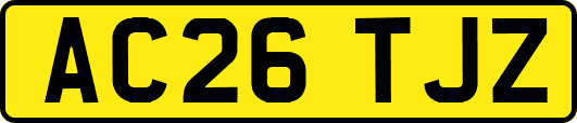 AC26TJZ