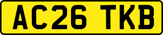 AC26TKB
