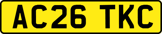 AC26TKC