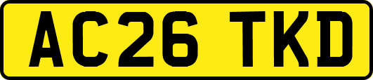 AC26TKD