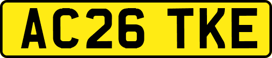 AC26TKE