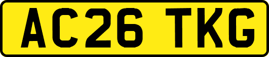 AC26TKG