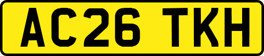 AC26TKH