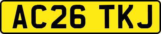 AC26TKJ