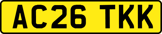 AC26TKK