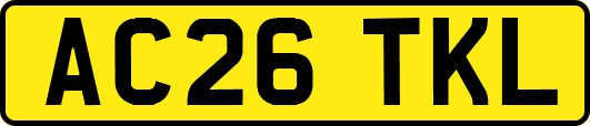 AC26TKL