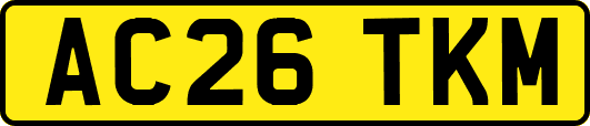 AC26TKM