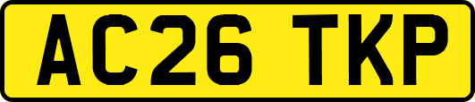 AC26TKP