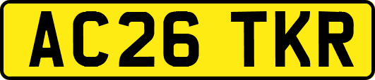AC26TKR