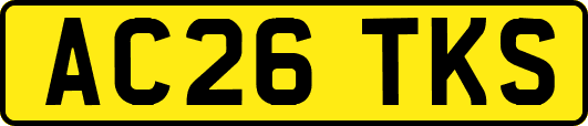 AC26TKS