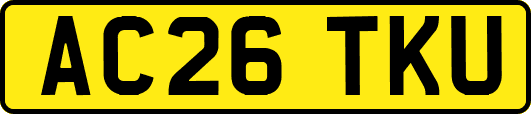 AC26TKU