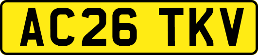 AC26TKV
