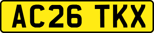 AC26TKX