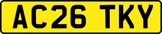 AC26TKY
