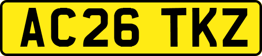 AC26TKZ
