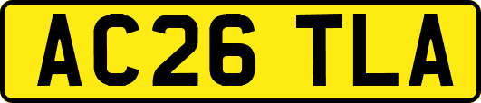 AC26TLA