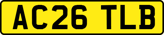 AC26TLB