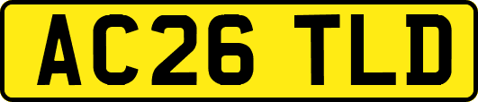 AC26TLD