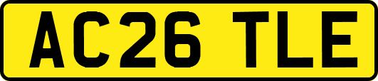 AC26TLE