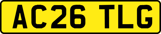 AC26TLG