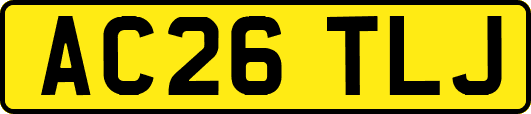 AC26TLJ