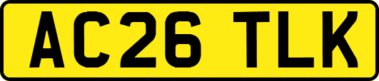 AC26TLK