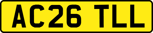 AC26TLL