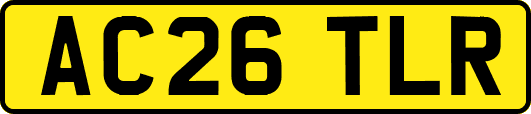 AC26TLR