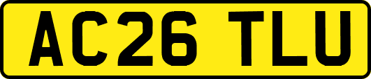 AC26TLU