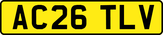 AC26TLV