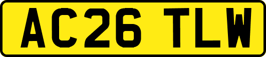 AC26TLW