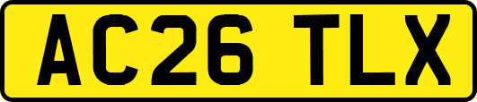 AC26TLX