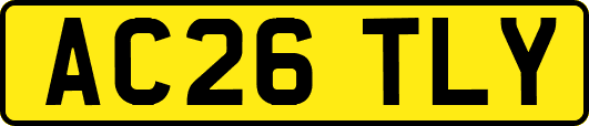 AC26TLY