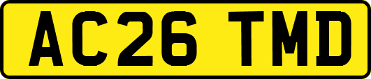 AC26TMD