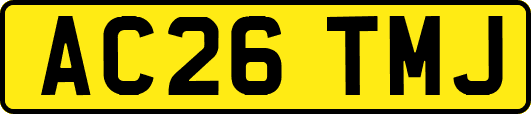 AC26TMJ